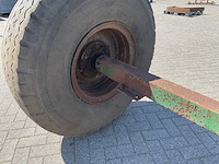 As met wielen - afbeelding 5 van  7