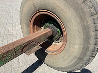 As met wielen - afbeelding 6 van  7