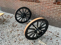 As met wielen - afbeelding 3 van  3