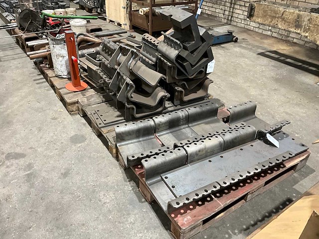 As montagedelen - afbeelding 2 van  7