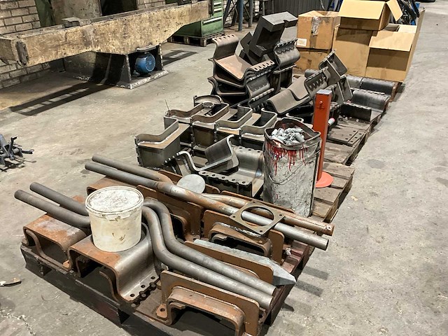 As montagedelen - afbeelding 3 van  7