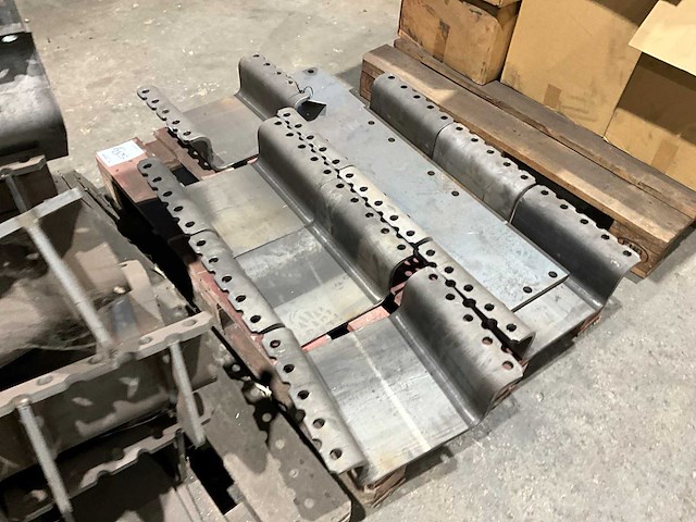 As montagedelen - afbeelding 7 van  7