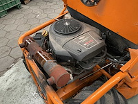 As motor as940 sherpa xl maaimachine - afbeelding 3 van  12