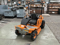 As motor as940 sherpa xl maaimachine - afbeelding 1 van  12