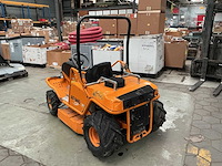 As motor as940 sherpa xl maaimachine - afbeelding 7 van  12