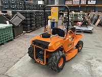 As motor as940 sherpa xl maaimachine - afbeelding 8 van  12