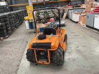 As motor as940 sherpa xl maaimachine - afbeelding 9 van  12