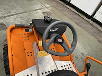 As motor as940 sherpa xl maaimachine - afbeelding 10 van  12