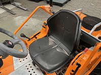 As motor as940 sherpa xl maaimachine - afbeelding 11 van  12