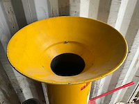 As-motor samix tuinhakselaar - afbeelding 2 van  3