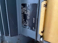 As-motor samix tuinhakselaar - afbeelding 3 van  3