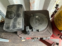 As-motor samix tuinhakselaar - afbeelding 5 van  7