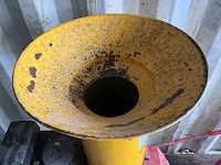 As-motor samix tuinhakselaar - afbeelding 6 van  7