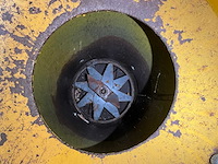 As-motor samix tuinhakselaar - afbeelding 7 van  7