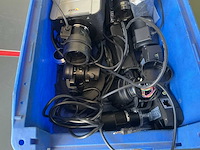 As-objectief & lens - afbeelding 2 van  3