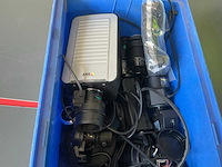 As-objectief & lens - afbeelding 3 van  3