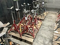 As-steun (12x)