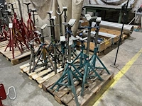 As-steun (13x)