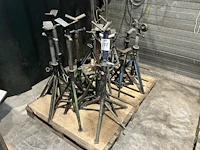 As-steun (14x)