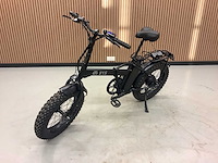 As v15 opvouwbare elektrische fatbike - afbeelding 1 van  11