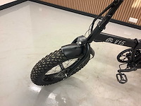 As v15 opvouwbare elektrische fatbike - afbeelding 8 van  11