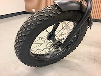 As v15 opvouwbare elektrische fatbike - afbeelding 9 van  11
