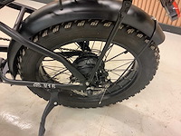 As v15 opvouwbare elektrische fatbike - afbeelding 10 van  11