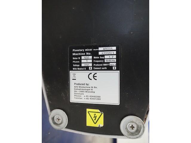 A/s wodschow & co - afbeelding 9 van  9