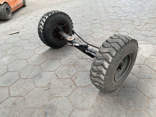 As - afbeelding 3 van  5