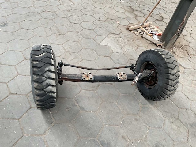 As - afbeelding 5 van  5