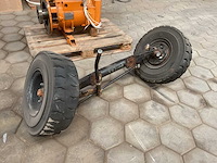 As - afbeelding 2 van  5