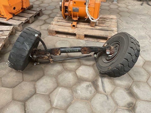 As - afbeelding 5 van  5