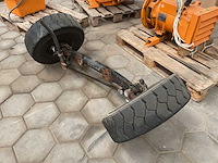 As - afbeelding 1 van  5