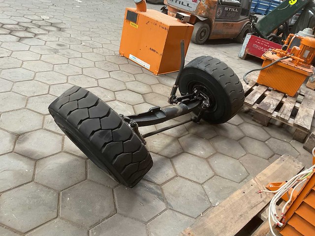 As - afbeelding 3 van  5