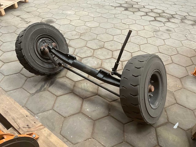 As - afbeelding 4 van  5