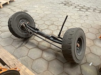 As - afbeelding 4 van  5