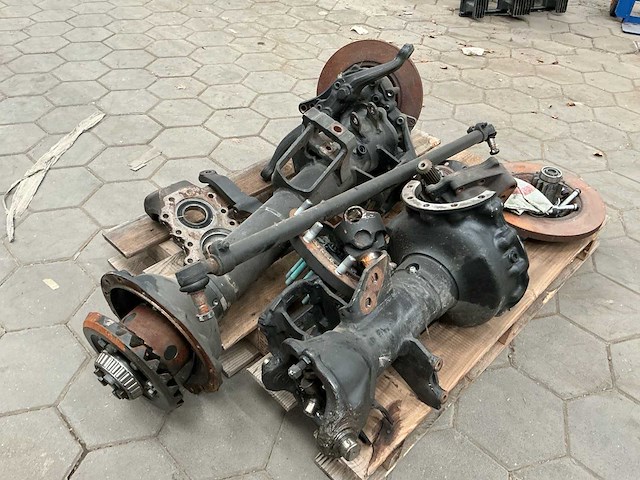 As - afbeelding 1 van  6
