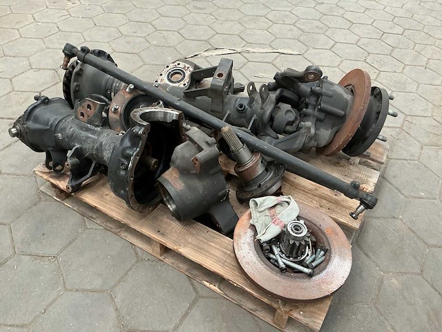 As - afbeelding 2 van  6