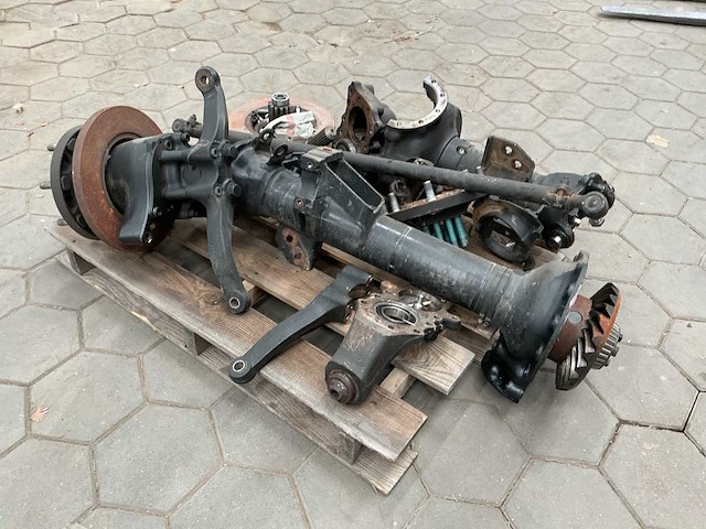 As - afbeelding 4 van  6