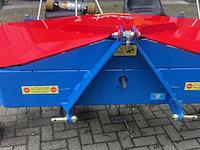 Asa-lift - sar-2-95 - wiedmachine - afbeelding 3 van  3