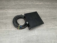 Asa versahit dual inbouw stopcontact en usb - afbeelding 3 van  3