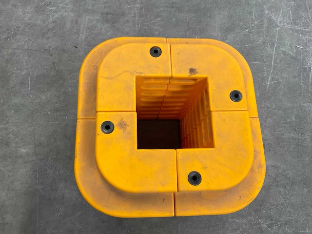 A.safe kolom beschermer (4x) - afbeelding 4 van  6