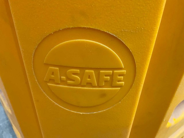 A.safe kolom beschermer (4x) - afbeelding 5 van  6
