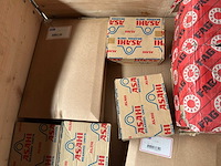 Asahi, nsk, fag, skf - partij lagers en lagerunits 87kg - afbeelding 10 van  10