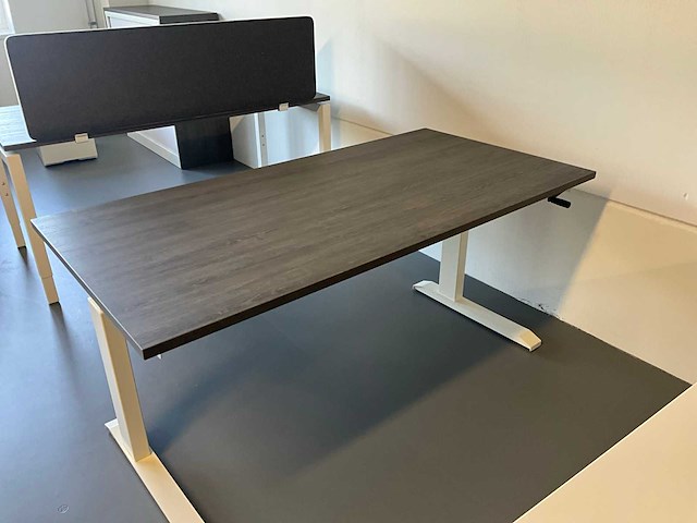 Asam bureau - afbeelding 7 van  8