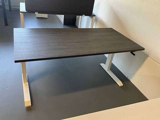 Asam bureau - afbeelding 8 van  8