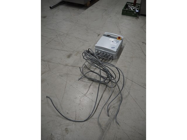 Asarums industri ab - afbeelding 4 van  14