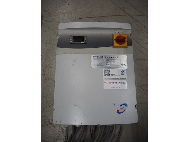 Asarums industri ab - afbeelding 5 van  14