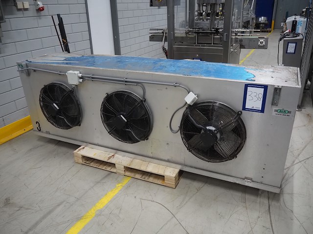 Asarums industri ab - afbeelding 1 van  14