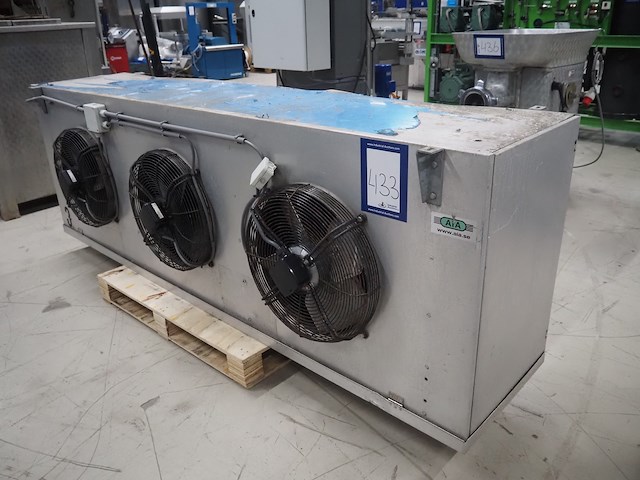 Asarums industri ab - afbeelding 1 van  10